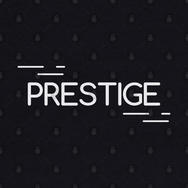 Prestige - 02 by SanTees